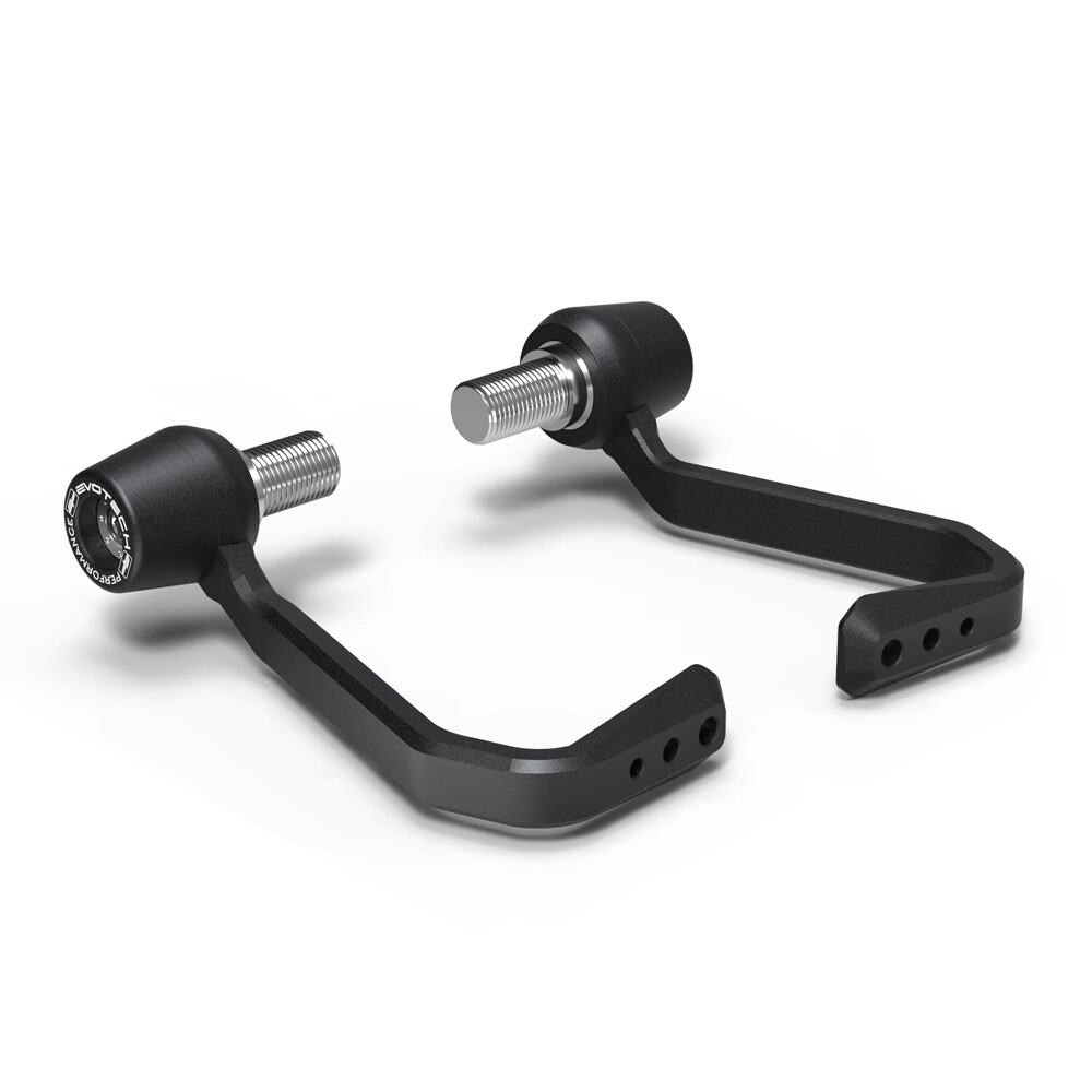 Mt-09 รถจักรยานยนต์ Bow Guard คลัทช์เบรค Handguard สําหรับ Yamaha MT09 MT-09 SP FZ-09 2013-2020 คลัทช์เบรคคันโยกป้องกัน