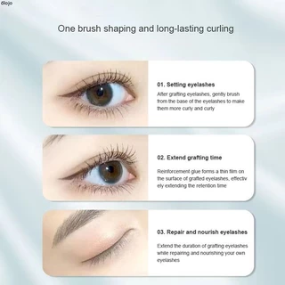 มาสคาร่าจัดทรงขนตา ติดทนนาน ลิฟติ้งขนตา มาสคาร่าโค้ตติ้งขนตา 10ml