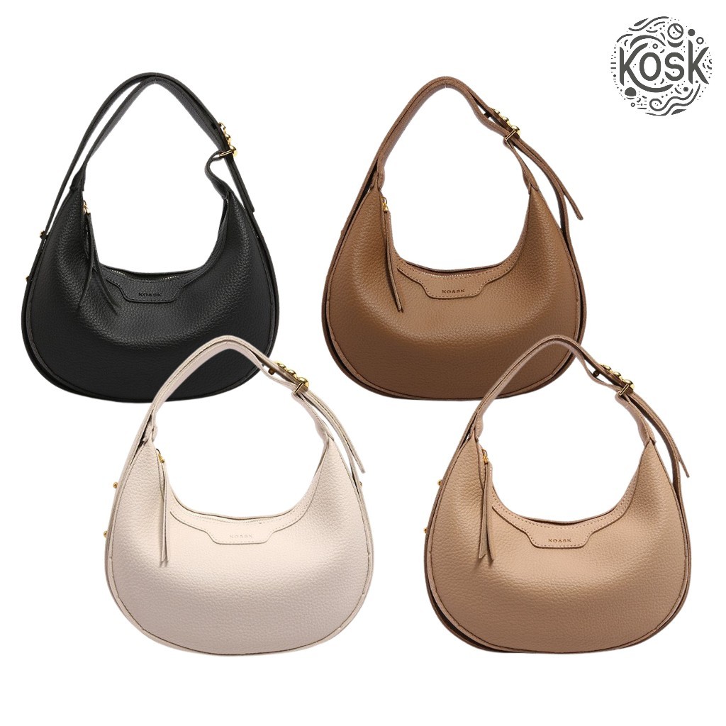 KOSK 5 Beauty Fashion Luxury Premium Womens Sling Bag