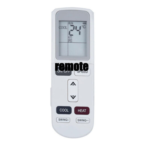 YKR-L101E YKR-L102E รีโมทคอนโทรลสากลสําหรับเครื่องปรับอากาศ AUX รีโมท AC