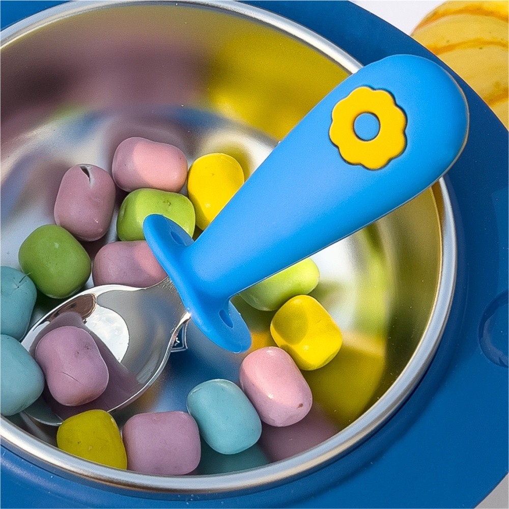 [HIVELANE] CHILD WHALE STAINLESS STEEL SS316 SCOOPS C1845