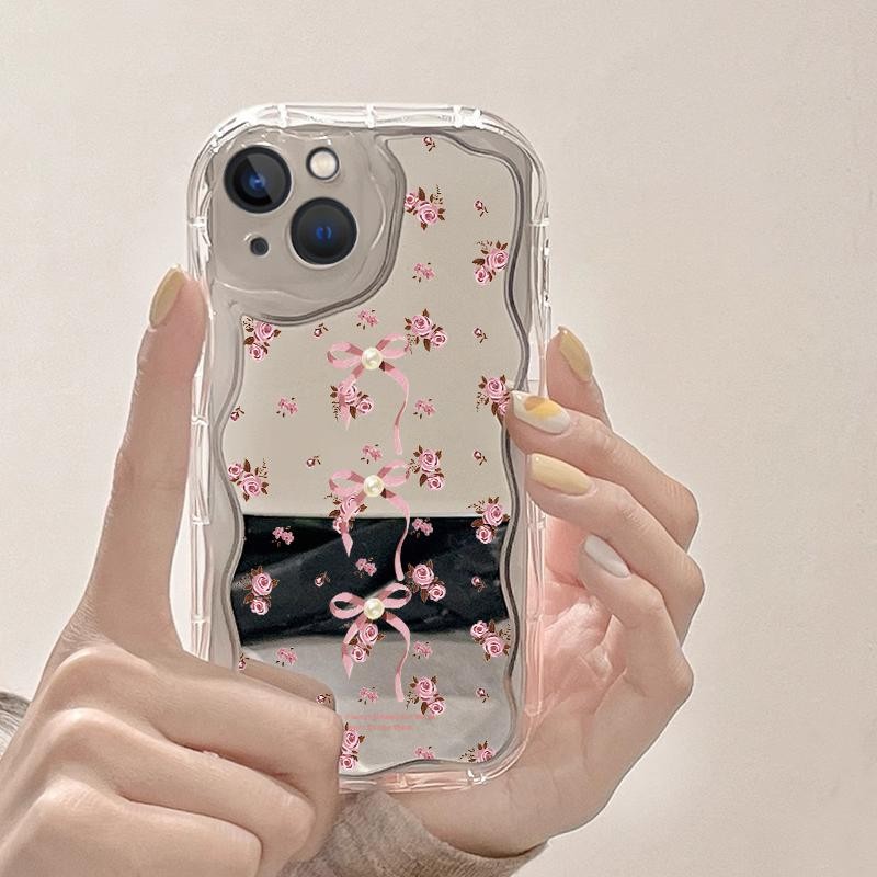 Softcase สําหรับRealme 2 Pro C1 2018 C11 2020 C11 2021 C12 C15 C17 C2 2019 2020 C2s P1 Q Q Q3 5G Q3i