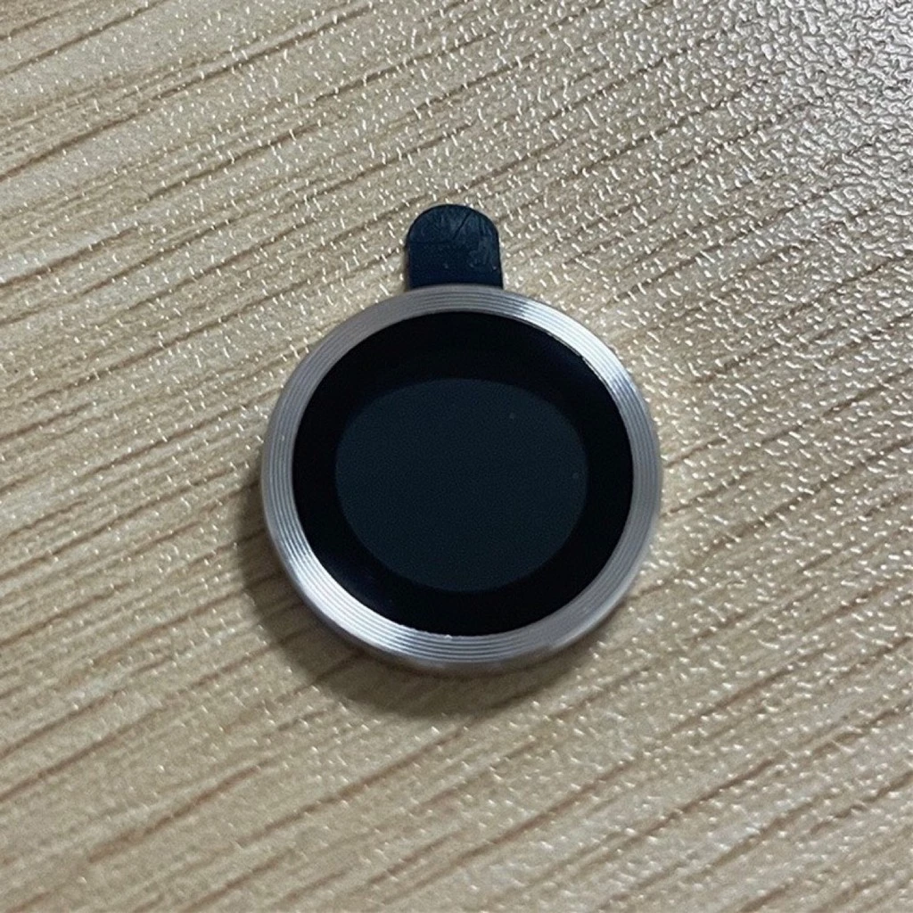ฟิล์มป้องกันสำหรับ Camera Lens พรีเมี่ยม Eagle Eye CD สำหรับ iPhone11 12 13 14 15 16 PRO MAX 11 12MINI 14 15 16 PLUS thumbnail 7
