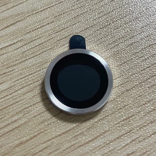 ฟิล์มป้องกันสำหรับ Camera Lens พรีเมี่ยม Eagle Eye CD สำหรับ iPhone11 12 13 14 15 16 PRO MAX 11 12MINI 14 15 16 PLUS
