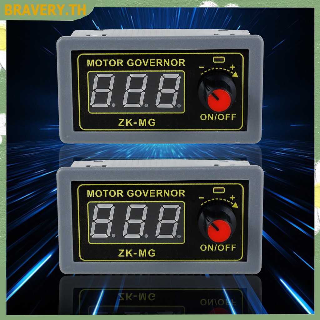 Dc มอเตอร์ควบคุมความเร็ว 5V ถึง 30V มัลติฟังก์ชั่น PWM มอเตอร์ไดร์เวอร์ 15A มอเตอร์ควบคุมความเร็ว SHOPCYC3571