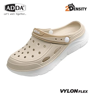 รองเท้าหัวโตผู้หญิงADDAรุ่น5TD88W4SIZE (4-6) 2DENSITY นุ่มสวมใส่สบายมีสายรัดหลังมาให้เพิ่มความกระชับ