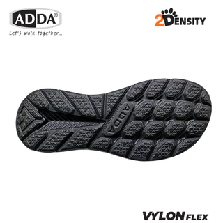 รองเท้าหัวโตผู้หญิงADDAรุ่น5TD88W4SIZE (4-6) 2DENSITYนุ่มสวมใส่สบายมีสายรัดหลังมาให้เพิ่มความกระชับ