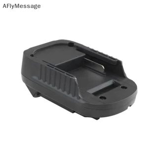AFl Mt20Dl อะแดปเตอร์แบตเตอรี่สําหรับ 18V Li-Ion แบตเตอรี่สําหรับ 18V 20V แบตเตอรี่ TH