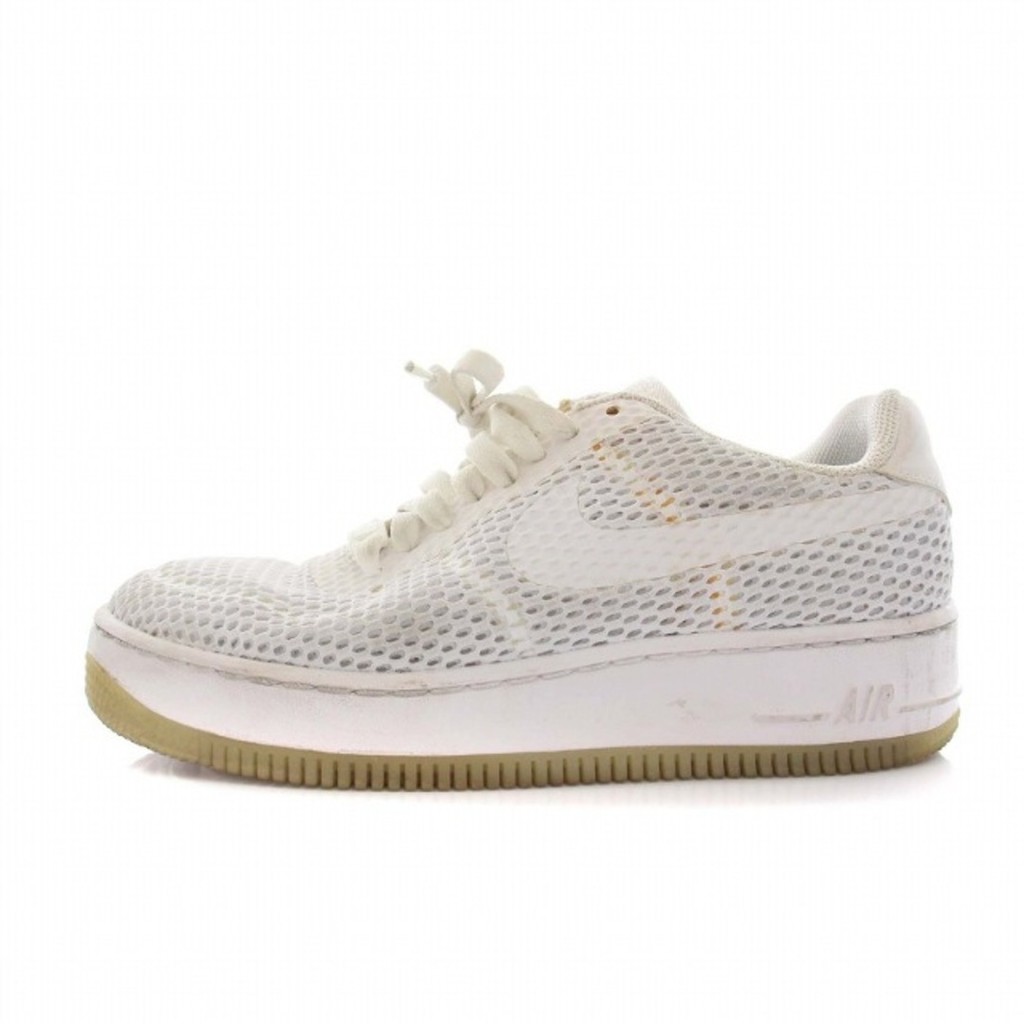 รองเท้าผ้าใบ NIKE Air Force 1 ส่งตรงจากญี่ปุ่นมือสอง
