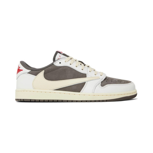 NIKE Travis Scott x Air Jordan 1 Low OGReverse Mocha DN7886-162