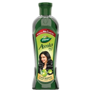Dabur Amla Hair Oil 223ml (น้ำมันหมักผม).