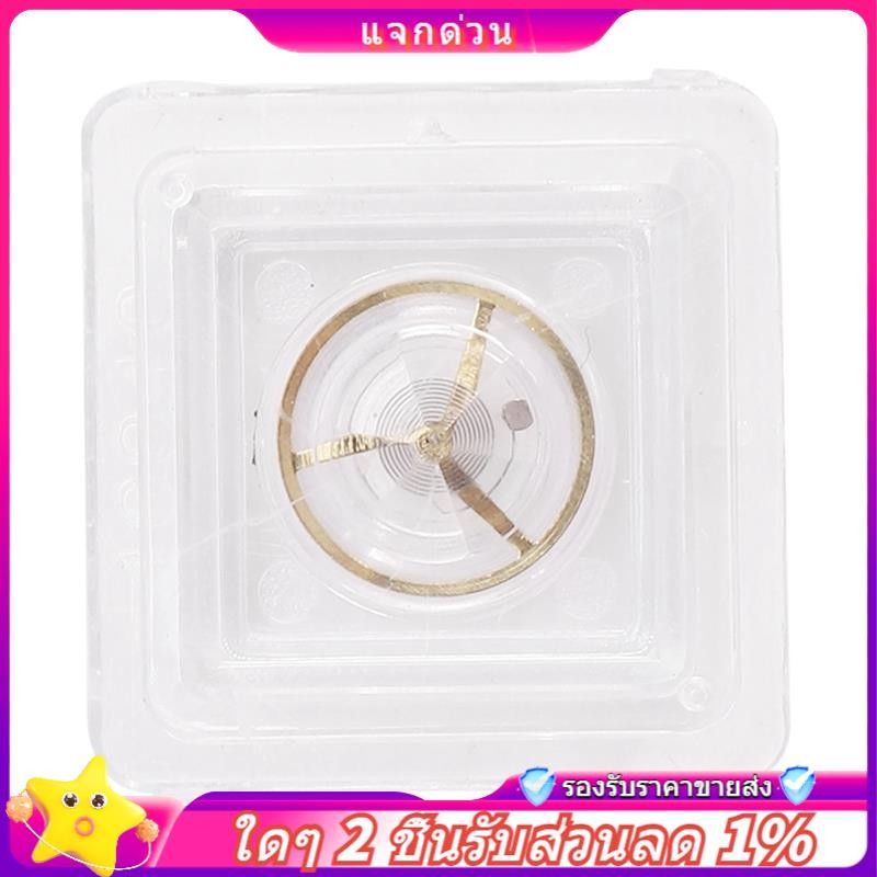 ในสต็อก-balance Mechanical Movement อะไหล่สําหรับ ETA 2824/2834/2836 นาฬิกาการเคลื่อนไหว