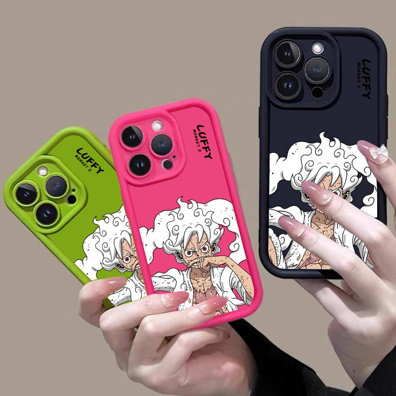 เคส OPPO A38 A18 A17 A16 A15 A15S F11 Pro F5 F7 F9 F1S A79 5G A73 5G A83 A37 A52 A92 A16K A16E A1K A