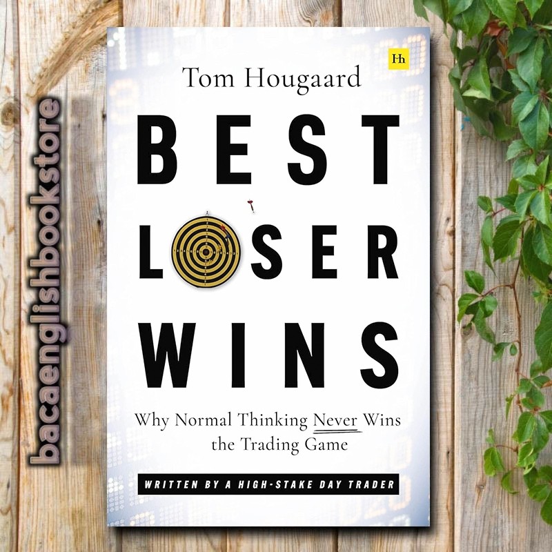 Best Loser Wins โดย Tom Hoogaard