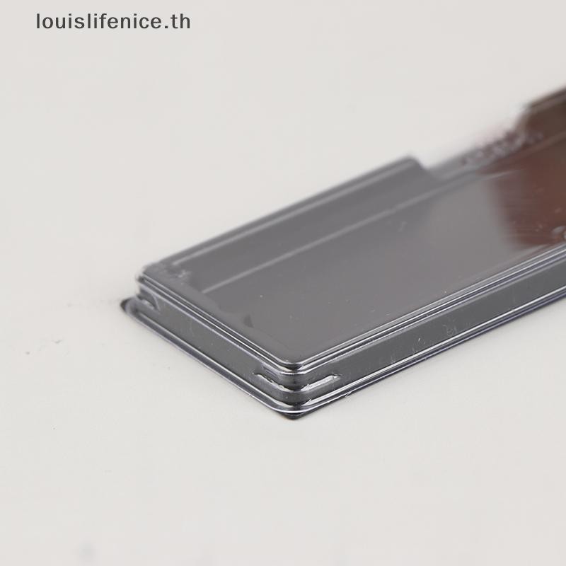 LNTH 10 ชิ้น DDR DDR2 DDR3 DDR4 โมดูลหน่วยความจํากรณีกล่องผู้ถือ Lodimm บรรจุเดสก์ท็อปร้อน ราคา ถูกที่สุด ดีลบีเคเค แกลเลอรีภาพที่ 8