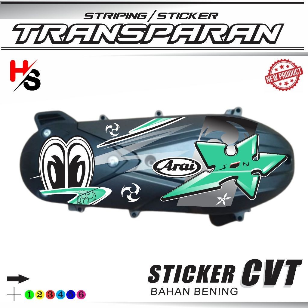 / สติ๊กเกอร์ UV TRANSFER / สติ๊กเกอร์ BAK CVT ทั้งหมดหลากหลาย / สติ๊กเกอร์ MOTIF ทั้งหมด A6 / สติ๊กเ