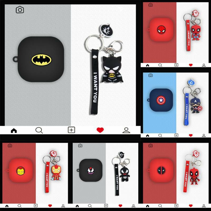 SY0104 Shokz OpenFit Air case/ OpenFit 2 T920/ OpenFit Open-Ear Case Dustproof Shockproof Soft Washa