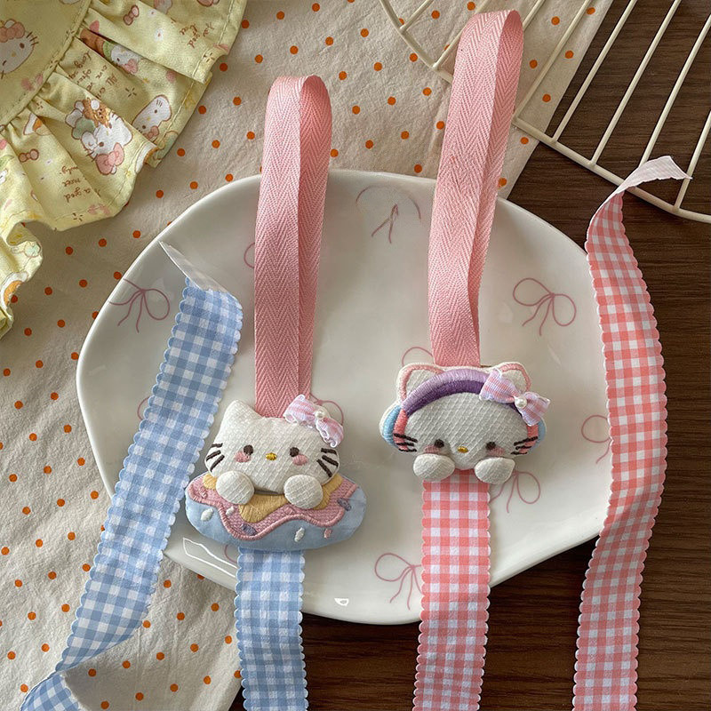 มาการอง กิ๊บ การจัดเก็บแถบน่ารักแขวนการจัดเก็บบ้านแขวนตกแต่ง ราคา ถูกที่สุด ดีลบีเคเค แกลเลอรีภาพที่ 9