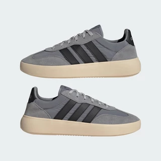 adidas Lifestyle Barreda Decode Shoes Men Grey JR3518