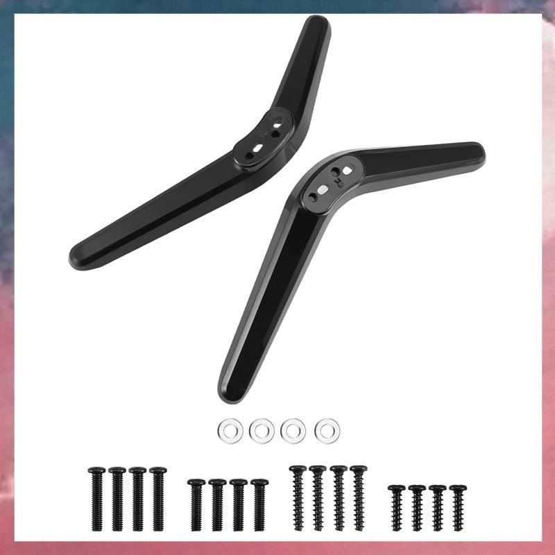 (XAV S) Stand for TV Stands 28 32 40 43 49 50 55 65 inches, TV Stand for TV, for 28D2700 32S321 with