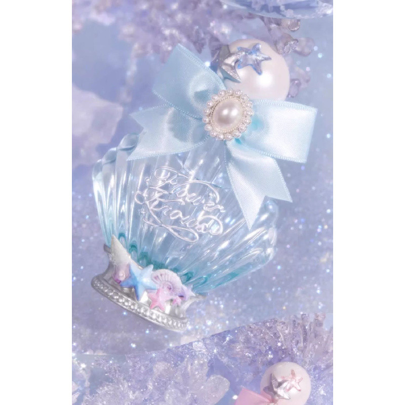 FLOWER KNOWS Pearl Shell Series น้ําหอมเด็กผู้หญิง ราคา ถูกที่สุด ดีลบีเคเค แกลเลอรีภาพที่ 9