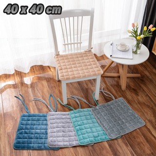 เบาะนั่ง เบาะรองนั่งทรงสี่เหลี่ยม หนานุ่มนั่งสบาย ใช้พิงหลัง…