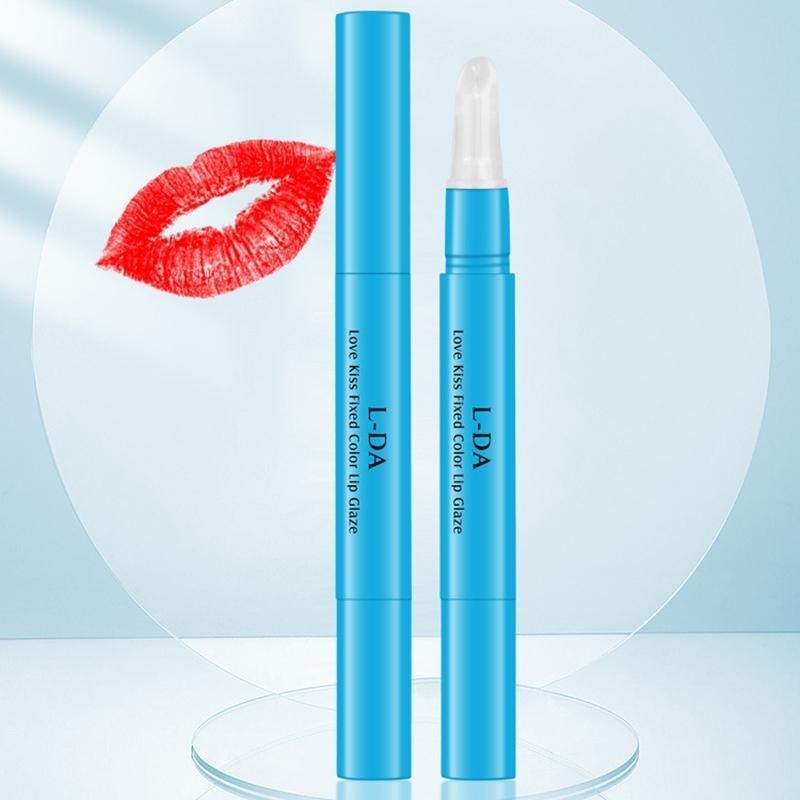 EDUTE ALICE เจลล็อค ลิป หมดปัญหาลิปติดแมส ไม่หลุด ไม่เลอะแก้ว ขนาด4 ml