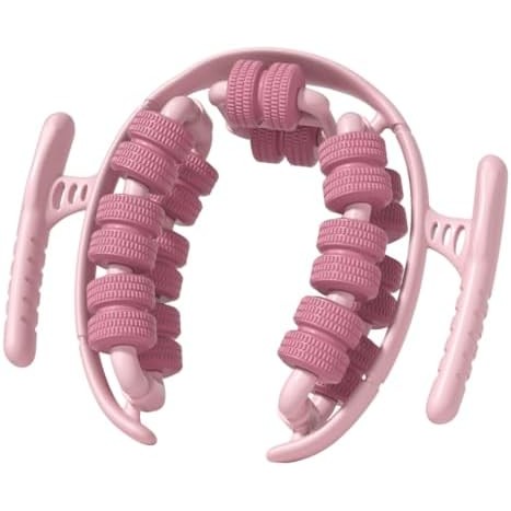 【Direct from Japan】Atena Ring Massager Massage Roller Feet Feet Feet Feet Nassage Massage Rolling Ro