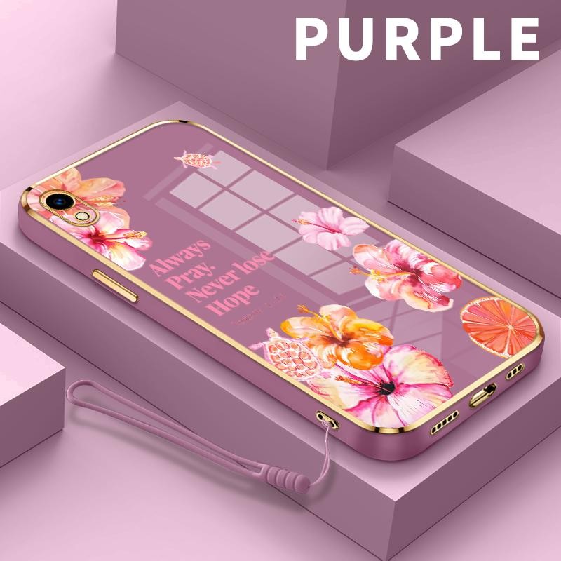 กรณี Hp สําหรับ Vivo Y91C Y50 Y51 2020 Y51a Y53s Y55 Y55s Y56 Y5s Y66 Y67 Y71 Y73 Y75 Y7s Y81 Y81i Y