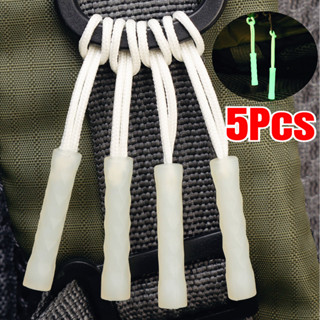 1/3/5 ชิ้นซิปเรืองแสงด้วยตนเองดึง 7 ซม | เรืองแสงอัตโนมัติใน…