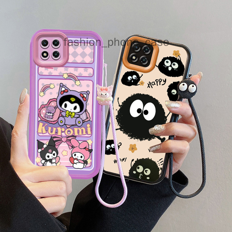 เคส  samsung a22 5g เคสโทรศัพท์น่ารักสําหรับเคส samsung a22 5g