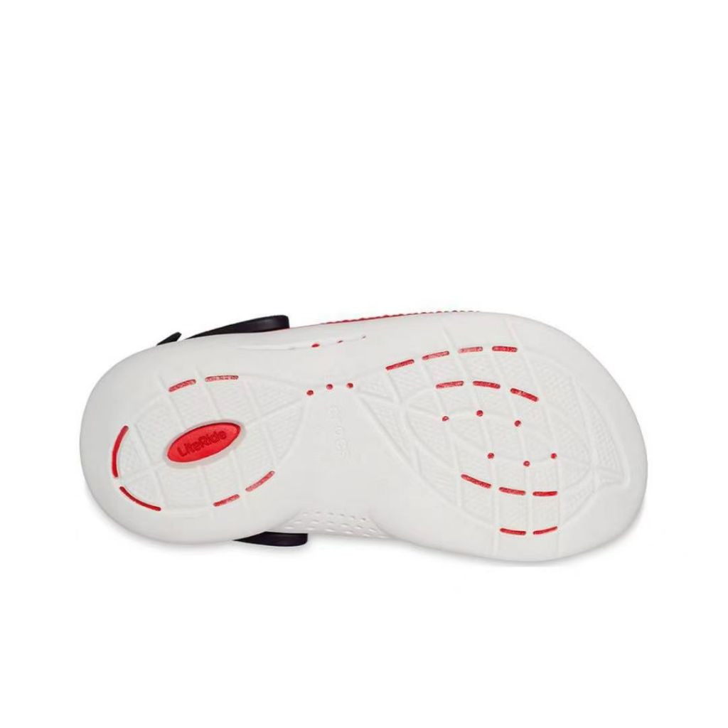 🔥สินค้าล็อตใหม่🔥 CROCS Literide 360 Clog ✨รุ่นใหม่✨รองเท้าลำลองผู้ใหญ่ CROCS