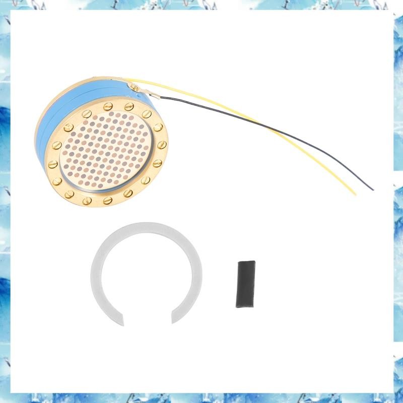 [ ] 34มิลลิเมตรขนาดใหญ่ไดอะแฟรมไมโครโฟนแกนบันทึกคอนเดนเซอร์ไมค์แคปซูลสําหรับสตูดิโอบันทึกคอนเดนเซอร์ไมค์