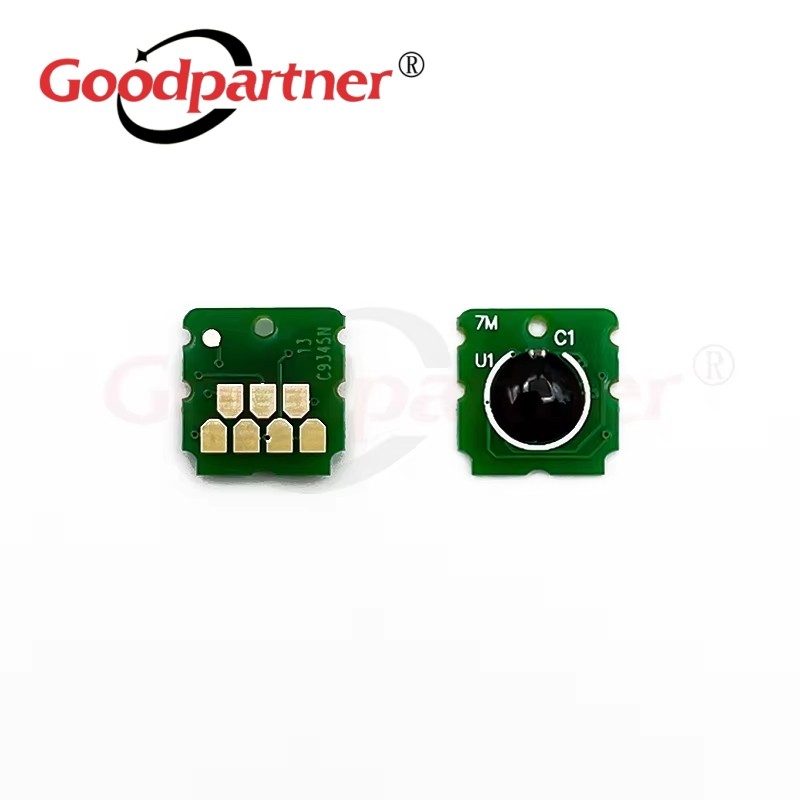 1x C9345 C12C934591 หมึกบํารุงรักษากล่องชิปสําหรับ EPSON ET 16150 16600 16650 5880 5850 5800 WF 7845 7840 7830 7820 L8168 L8188
