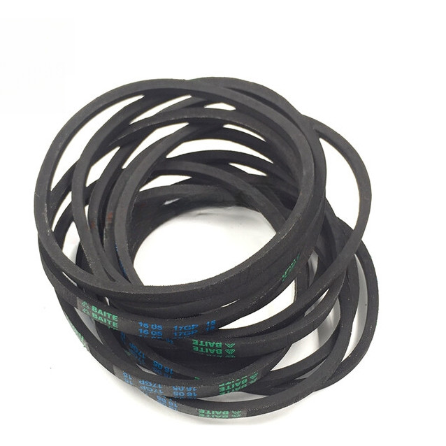 สายพานเกียร์สายพานเครื่องซักผ้ากลอง 5PJE1281 8PH1940 5J1118 5EPJ1270