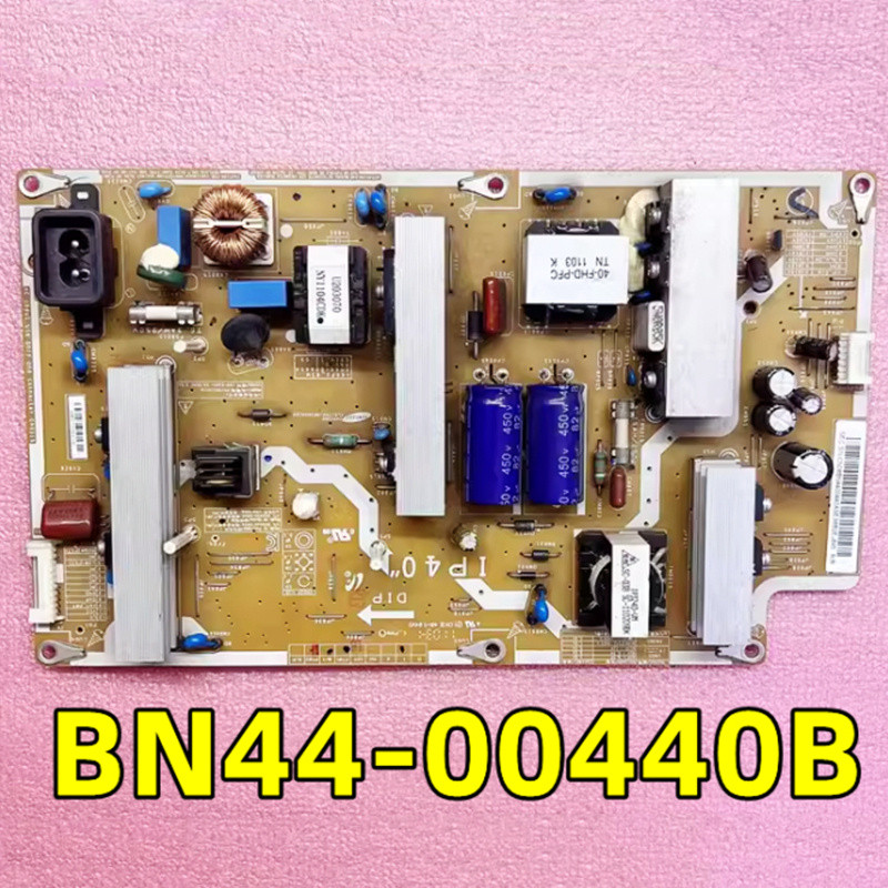 เหมาะสําหรับ SAMSUNG LA40D503F7R LA40D550K1R LA40D551K8R Power Strip BN44-00440A/B BN44-00469A/B