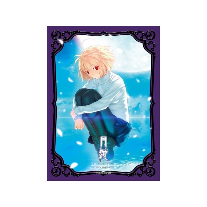 Broccoli Character Sleeve Tsukihime "Arcueid" Revival