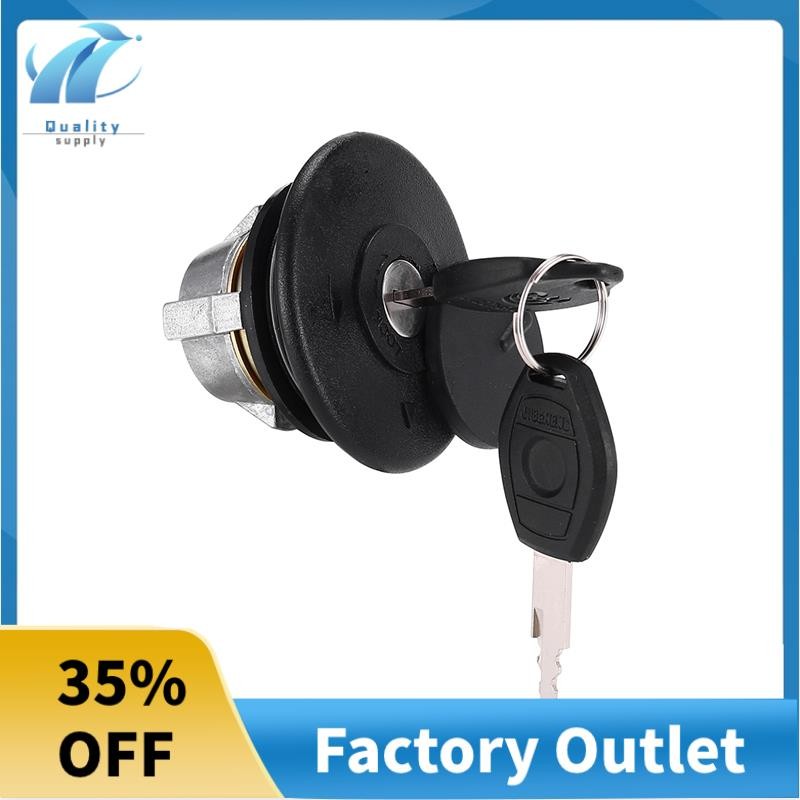 Superb รถจักรยานยนต์การใช้ถังหมวกการใช้ถังล็อคสําหรับ JOG-3YK JOG50 JOG90 XH90 QJ50QT-5