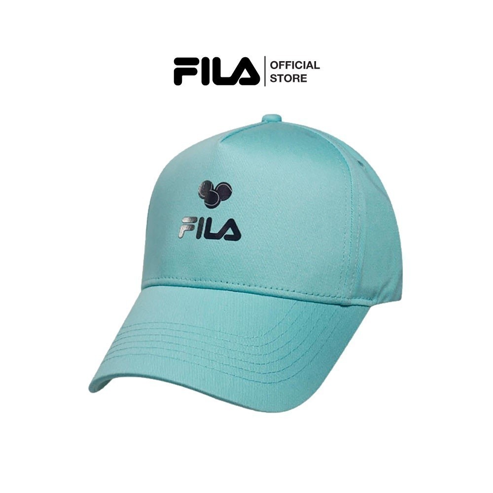 FILA หมวกแก๊ป รุ่น CPU230502U - BLUE
