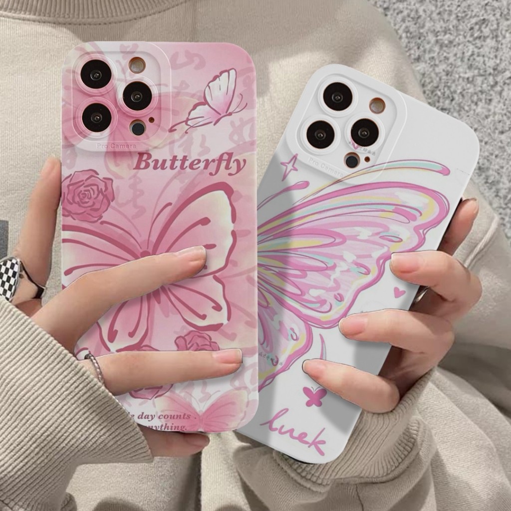 SoftCase Clear Ready สําหรับ Vivo Y19S Y28 Y38 Y18 Y17S Y27S Y02 Y03 V30e Y100 Y20 Y20S Y12S Y16 Y12