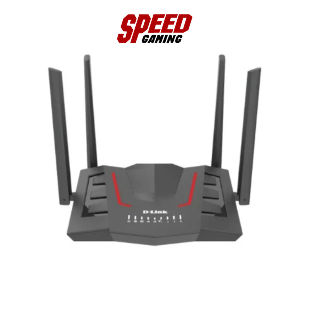 D-LINK AX1500 (D-LINK-DWR-M955X) | 4G LTE Wi-Fi 6 GIGABIT MOBILE | Router (เราเตอร์) | By Speed Gami