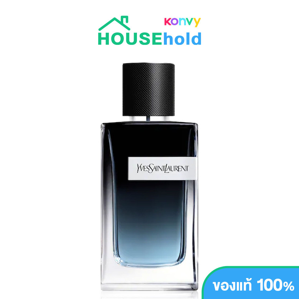 YSL Y EDP น้ำหอมวายเอสแอลสำหรับผู้ชาย.