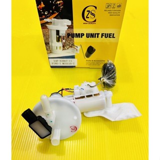 ปั้มน้ำมันเชื้อเพลิง Fino115i ,Mio115i ,TTX อย่างดี(PCA) ปั้…