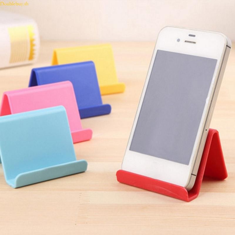 Doublebuy Phone Tablet Stand Desktop Holder สําหรับ 12 Max 12 Mini 11 Max