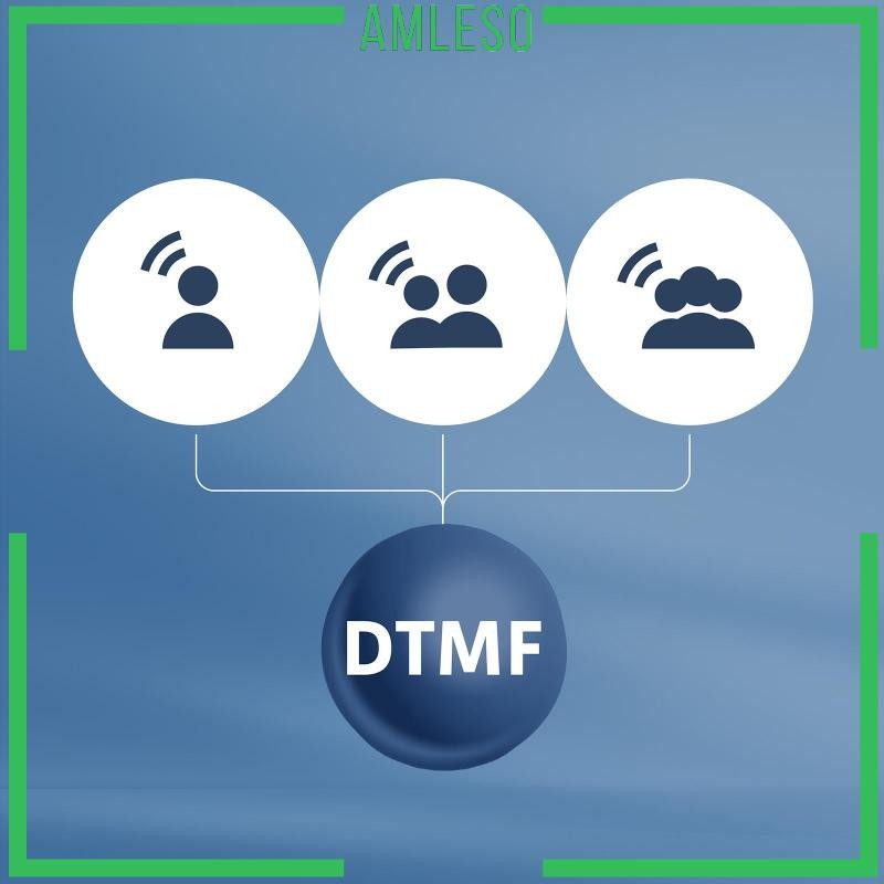 [Amleso] วิทยุมือถือสองตัวพร้อมวิทยุสาย USB Vox VHF Long Range แบบพกพา k58 ผู้ใหญ่