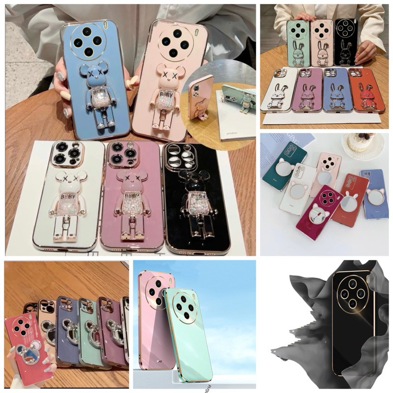 Case Vivo X100 5G เคส วีโว่