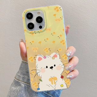 Soft IMDเคส For Samsung A57 5G S26 Ultra A37 A36 A17 A07 A56 A06 A53 A55 S24 S23 A05S A05 A16 A54 A34 A52s A15 A35 A12