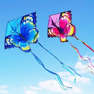 2026 ว่าว ใหญ่ มังกรสีแดง และกิจกรรมกลางแจ้ง สําหรับเด็ก ของเล่น