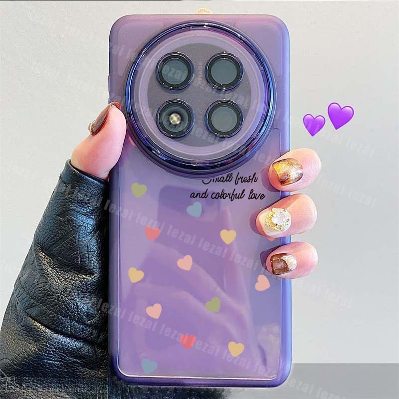 เคสHonor X9c Smart X9b X9a X8c X7c X6bเคสHonor 200 Pro 5G รูปที่ 2