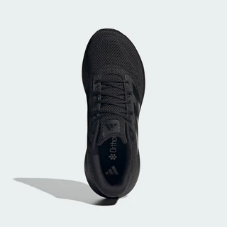 adidas Running Response Runner Shoes Unisex Black JR8058